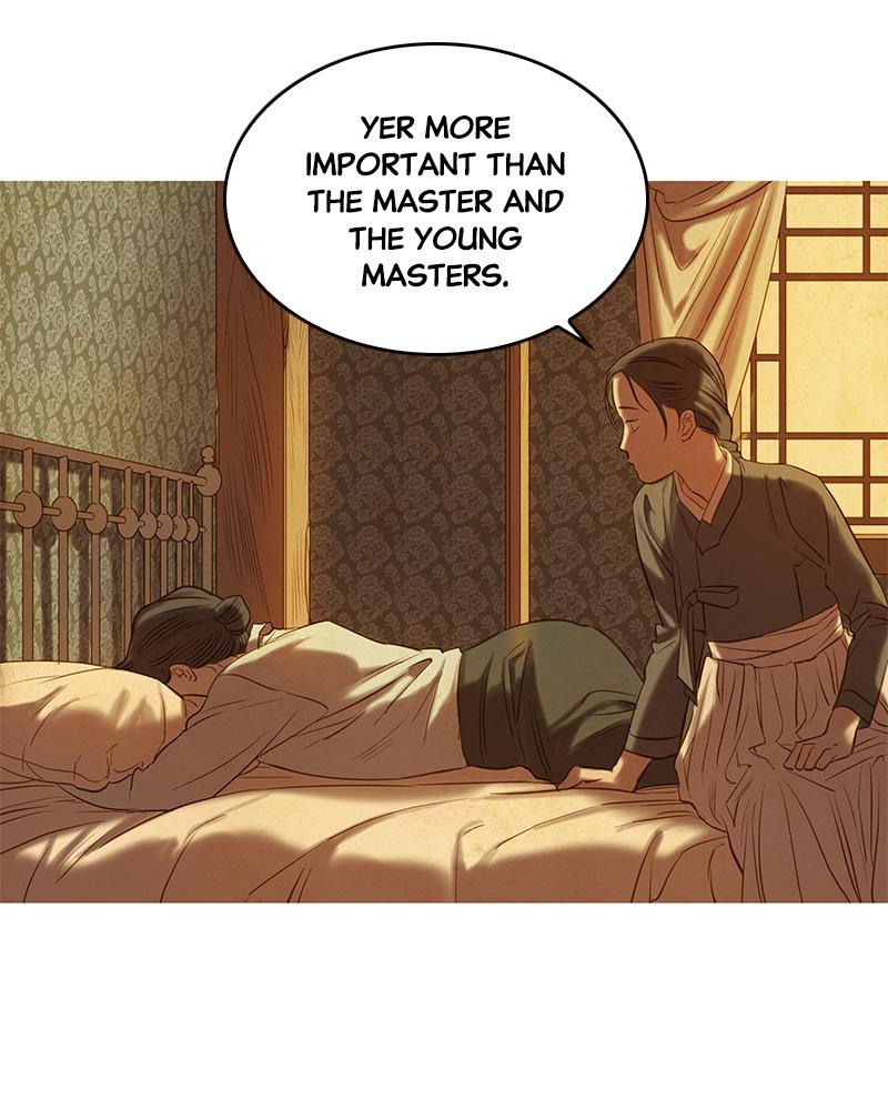 Read Whale Star The Gyeongseong Mermaid Manga Online