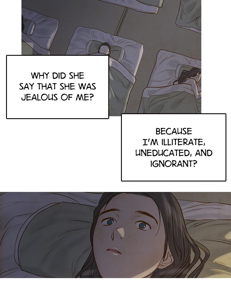 Read Whale Star The Gyeongseong Mermaid Manga Online