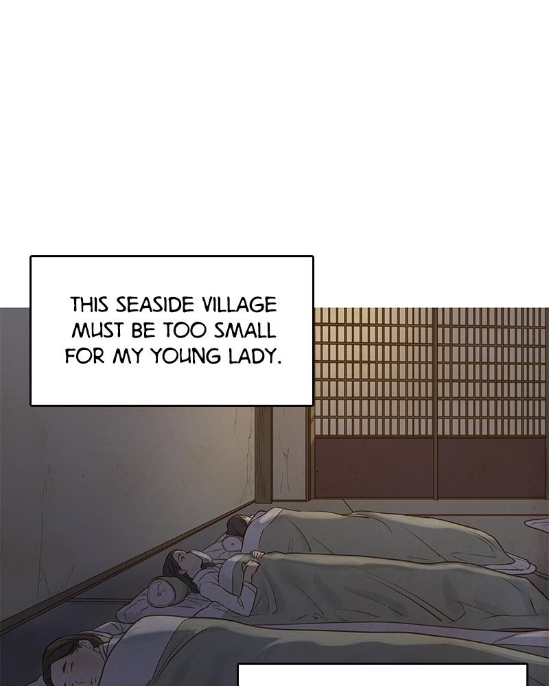 Read Whale Star The Gyeongseong Mermaid Manga Online