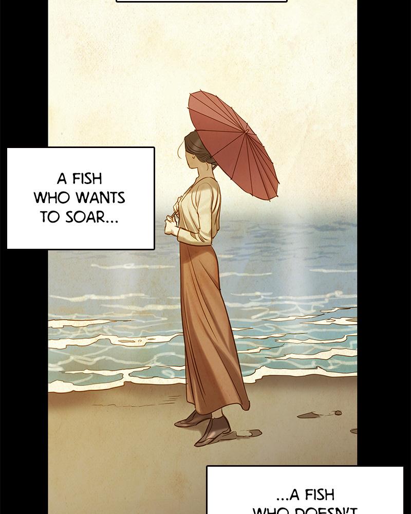 Read Whale Star The Gyeongseong Mermaid Manga Online