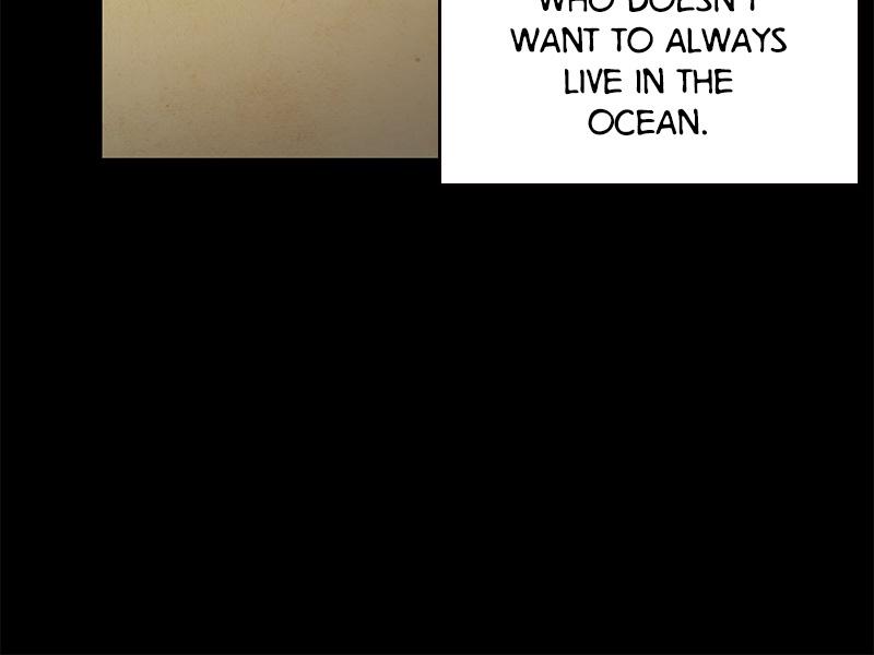 Read Whale Star The Gyeongseong Mermaid Manga Online