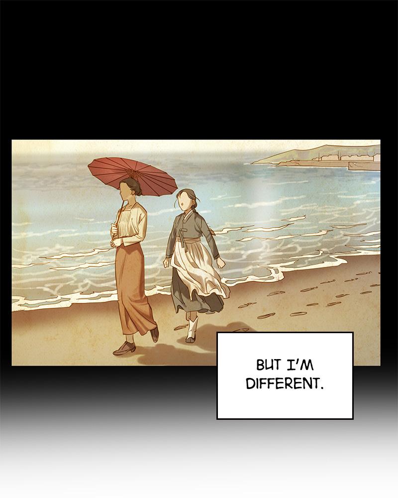 Read Whale Star The Gyeongseong Mermaid Manga Online