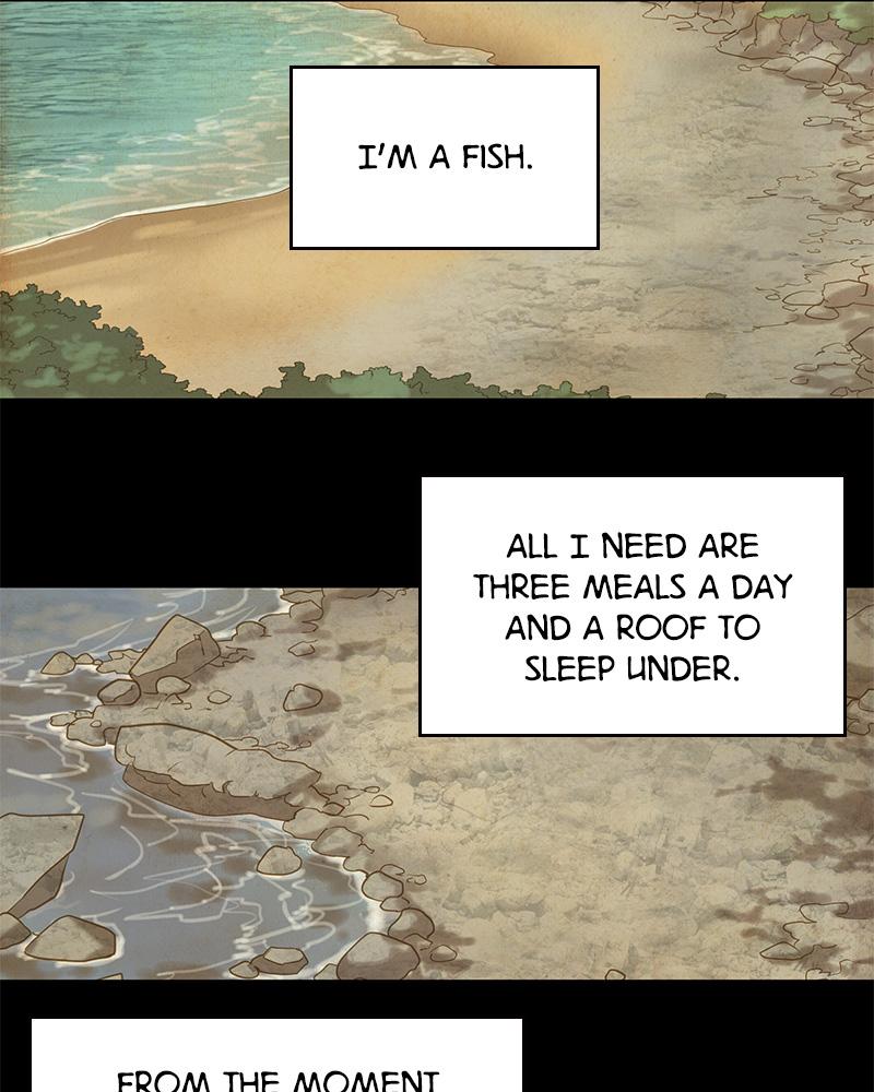 Read Whale Star The Gyeongseong Mermaid Manga Online