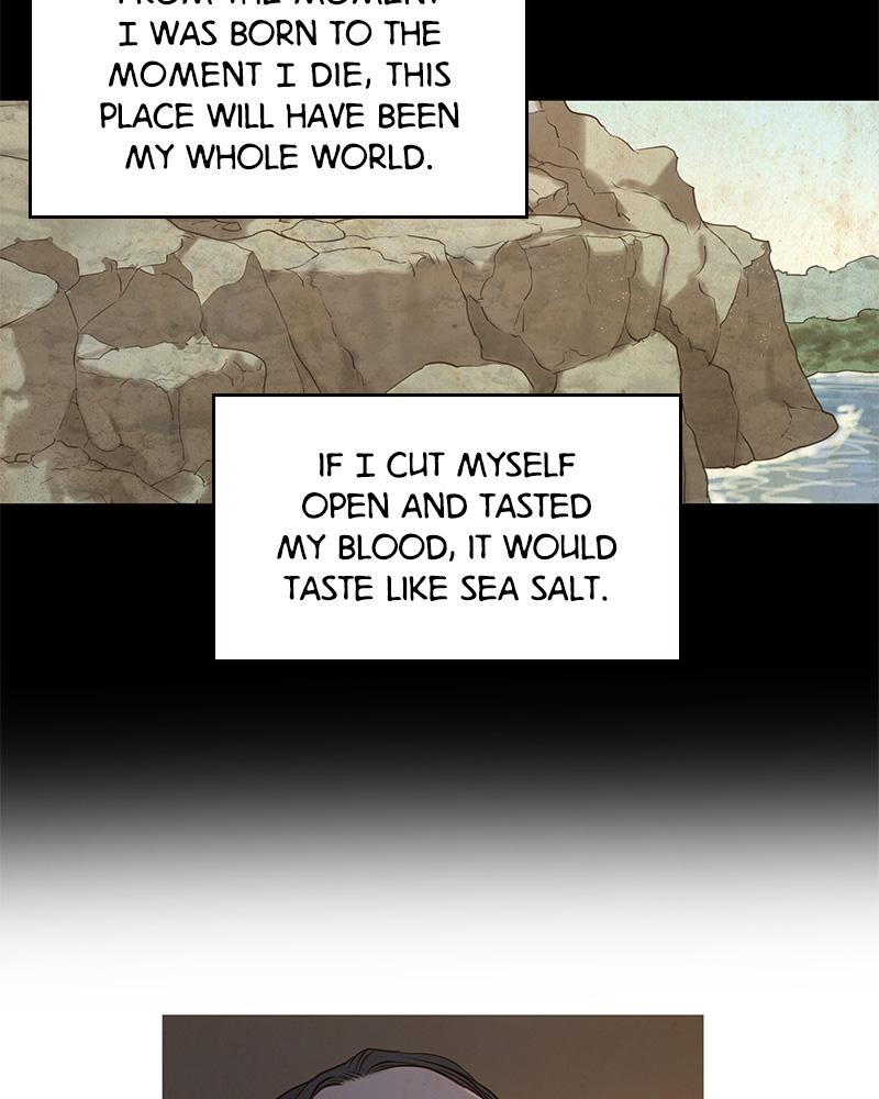 Read Whale Star The Gyeongseong Mermaid Manga Online