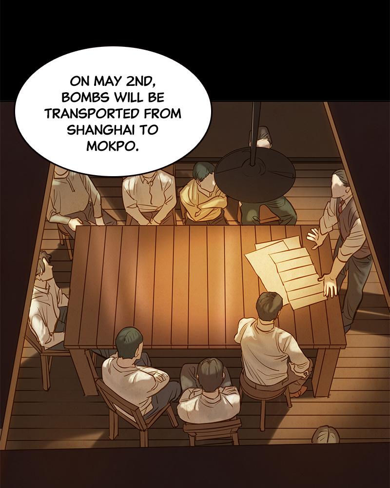 Read Whale Star The Gyeongseong Mermaid Manga Online
