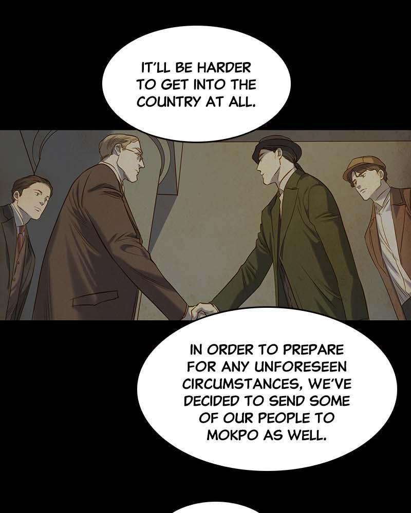 Read Whale Star The Gyeongseong Mermaid Manga Online