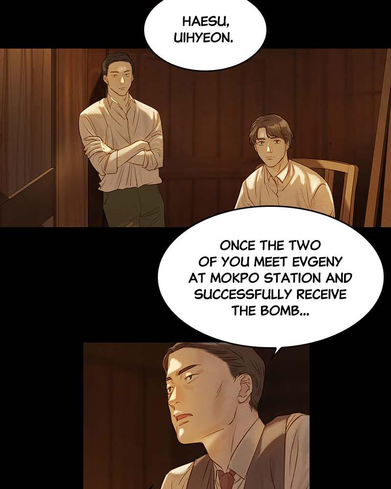 Read Whale Star The Gyeongseong Mermaid Manga Online