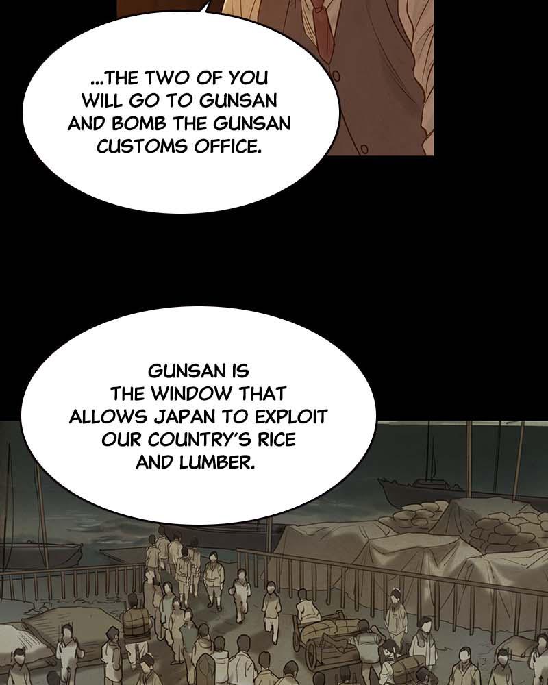 Read Whale Star The Gyeongseong Mermaid Manga Online