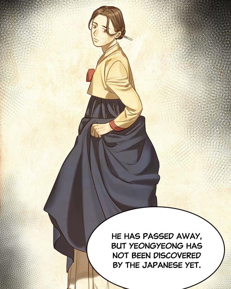 Read Whale Star The Gyeongseong Mermaid Manga Online