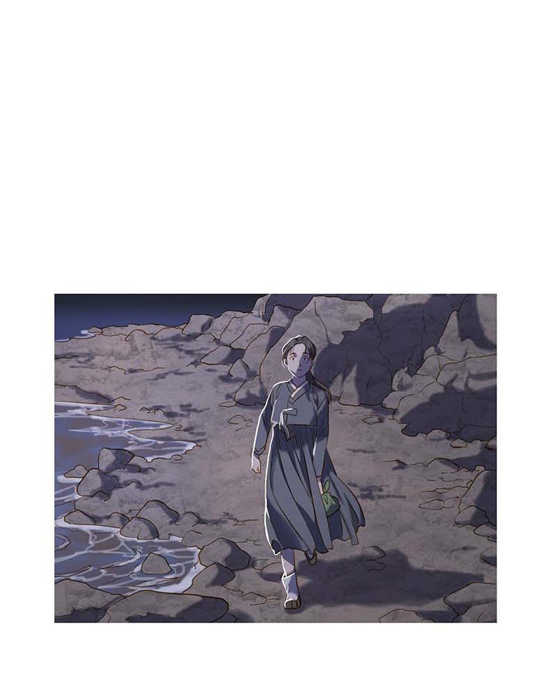 Read Whale Star The Gyeongseong Mermaid Manga Online