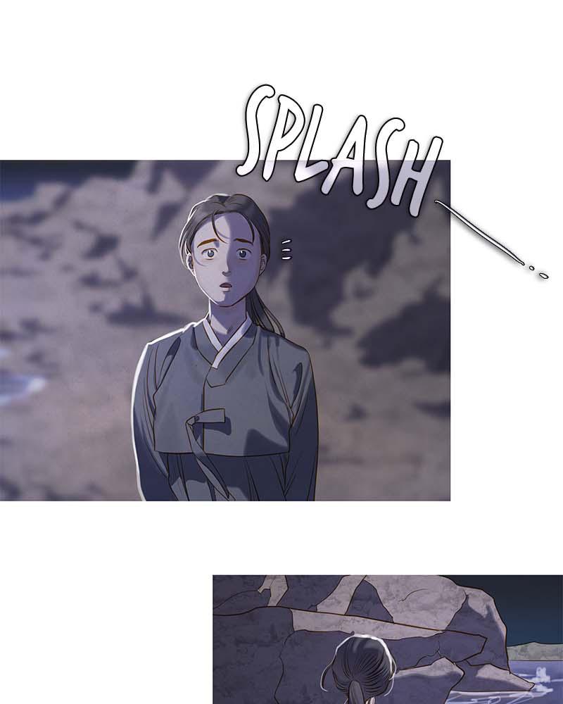 Read Whale Star The Gyeongseong Mermaid Manga Online