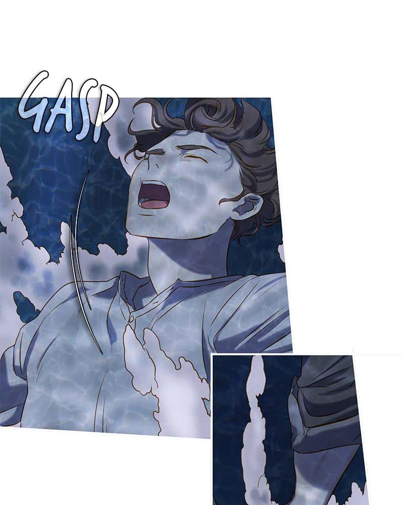Read Whale Star The Gyeongseong Mermaid Manga Online