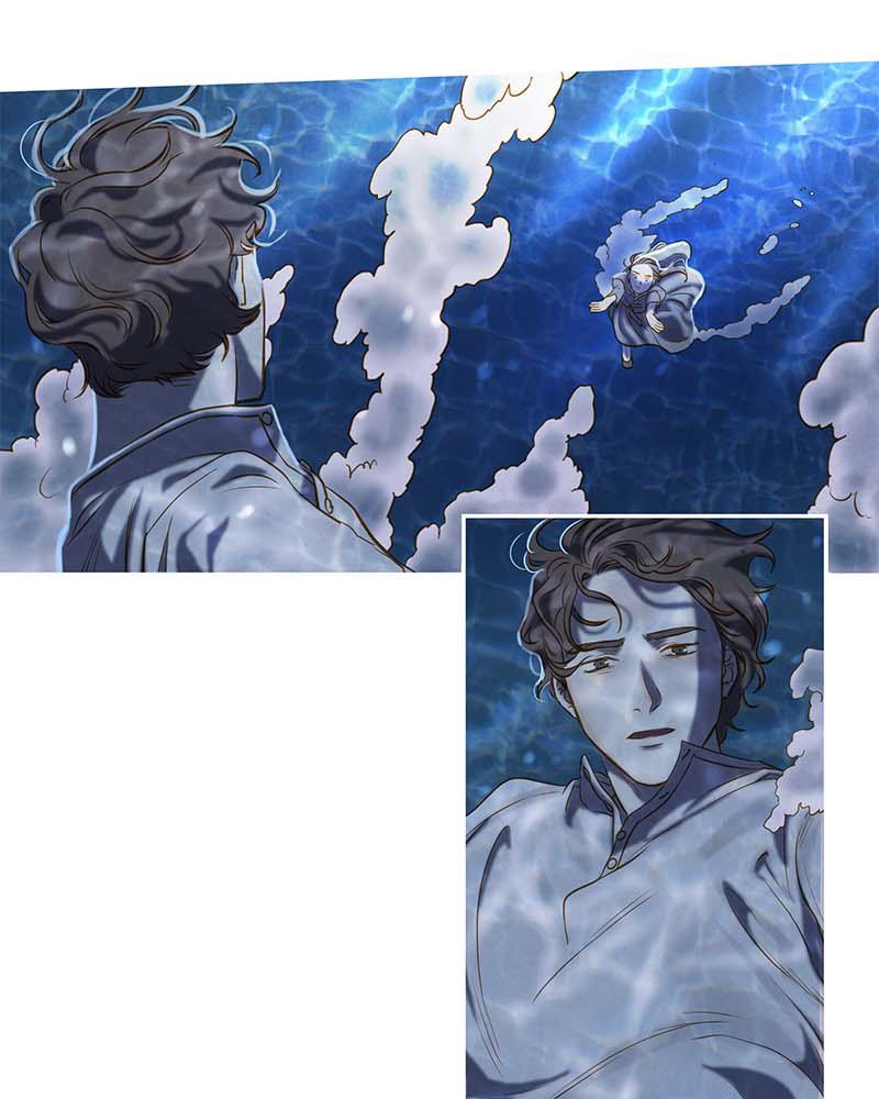 Read Whale Star The Gyeongseong Mermaid Manga Online