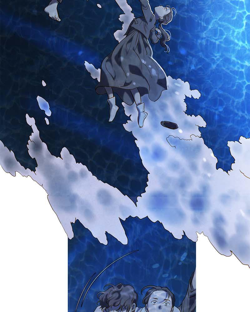 Read Whale Star The Gyeongseong Mermaid Manga Online