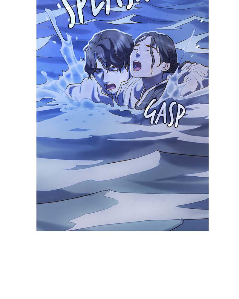 Read Whale Star The Gyeongseong Mermaid Manga Online