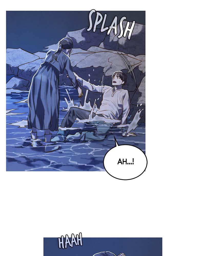 Read Whale Star The Gyeongseong Mermaid Manga Online