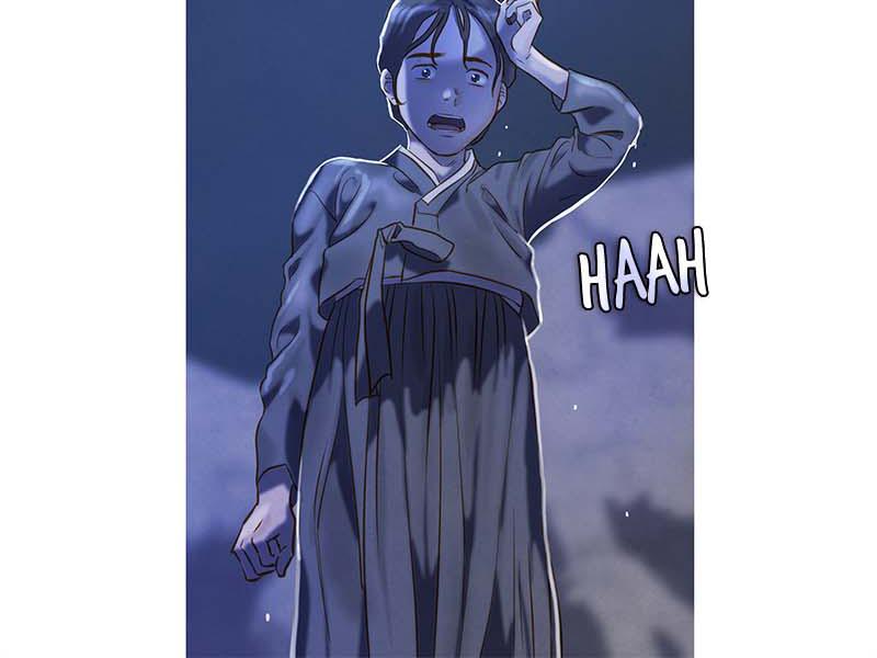 Read Whale Star The Gyeongseong Mermaid Manga Online