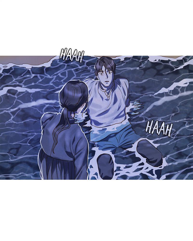 Read Whale Star The Gyeongseong Mermaid Manga Online