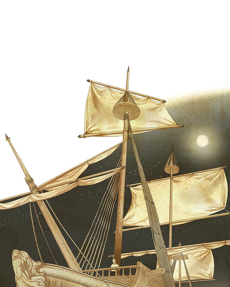 Read Whale Star The Gyeongseong Mermaid Manga Online