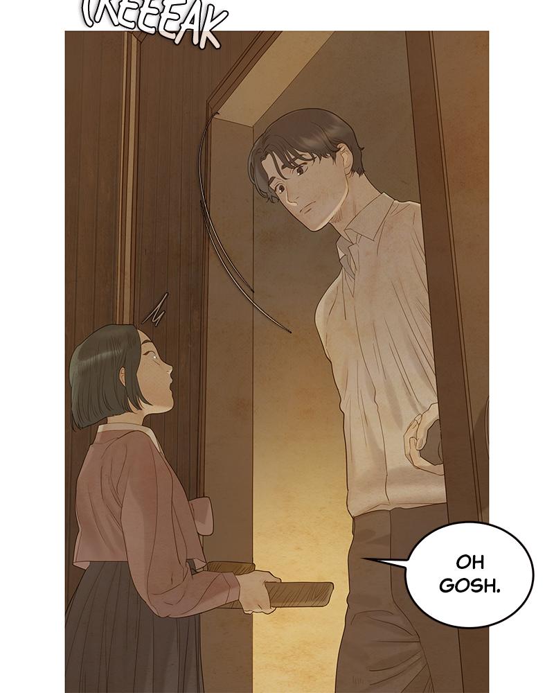 Read Whale Star The Gyeongseong Mermaid Manga Online