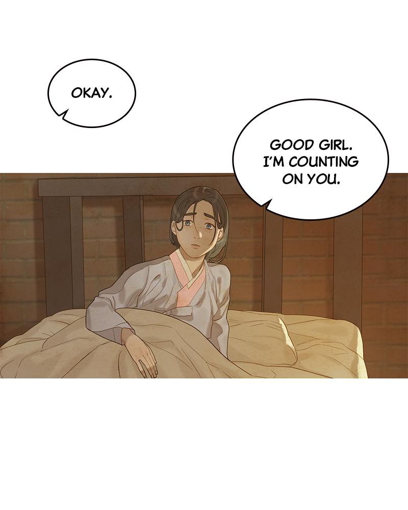 Read Whale Star The Gyeongseong Mermaid Manga Online