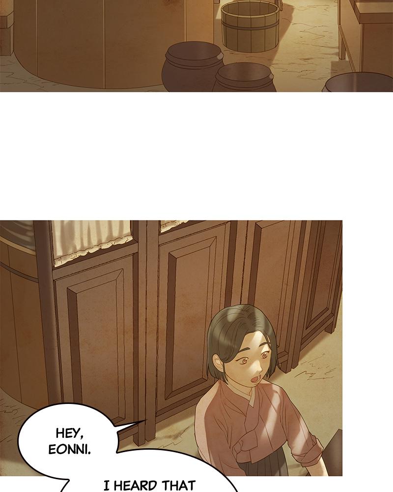 Read Whale Star The Gyeongseong Mermaid Manga Online