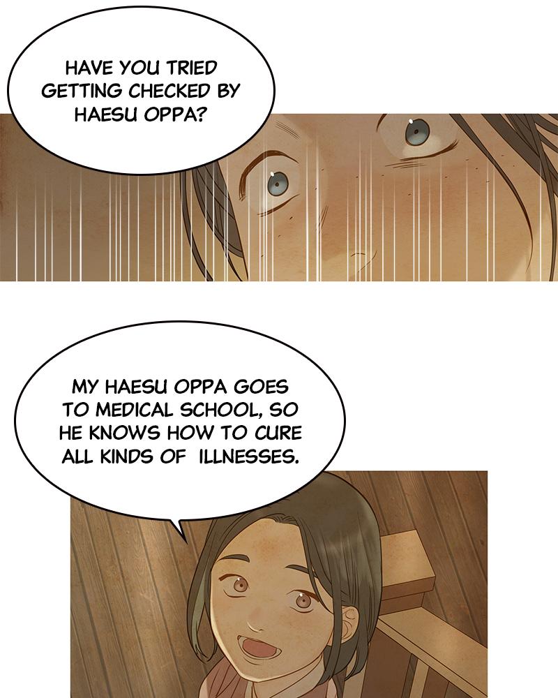 Read Whale Star The Gyeongseong Mermaid Manga Online
