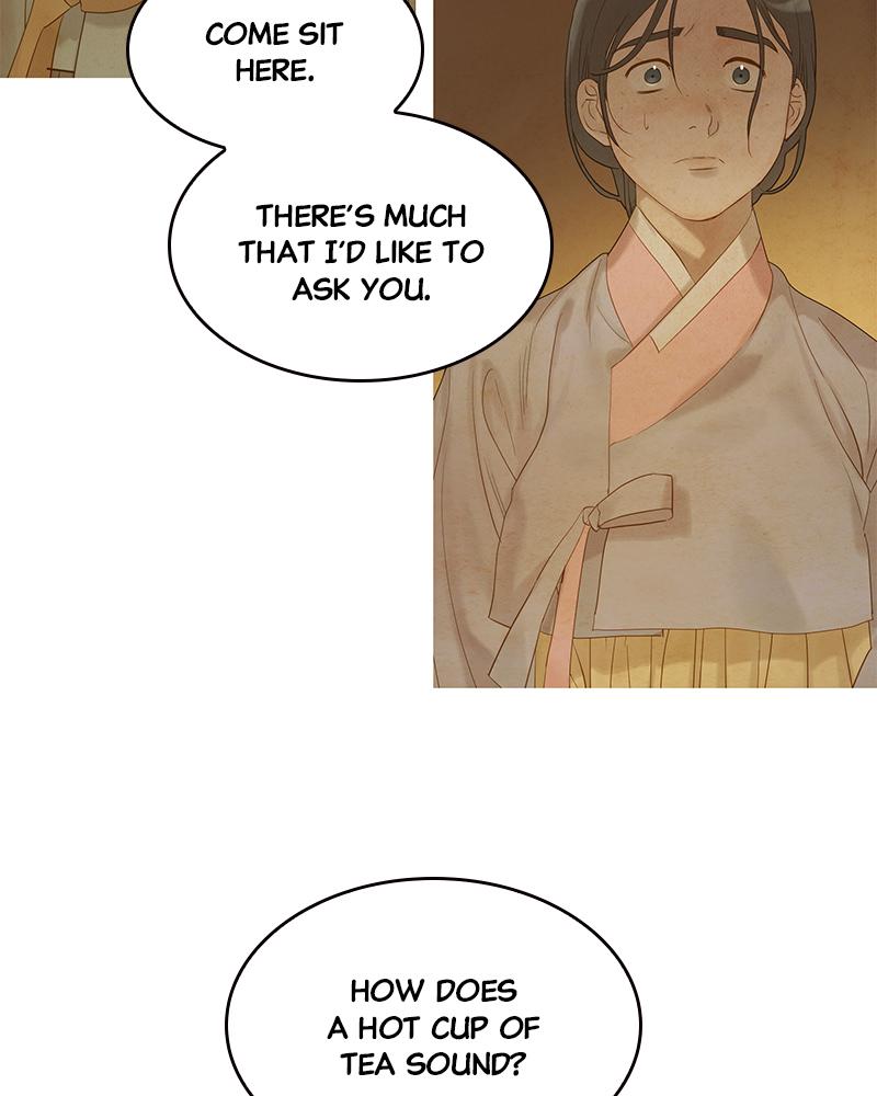 Read Whale Star The Gyeongseong Mermaid Manga Online