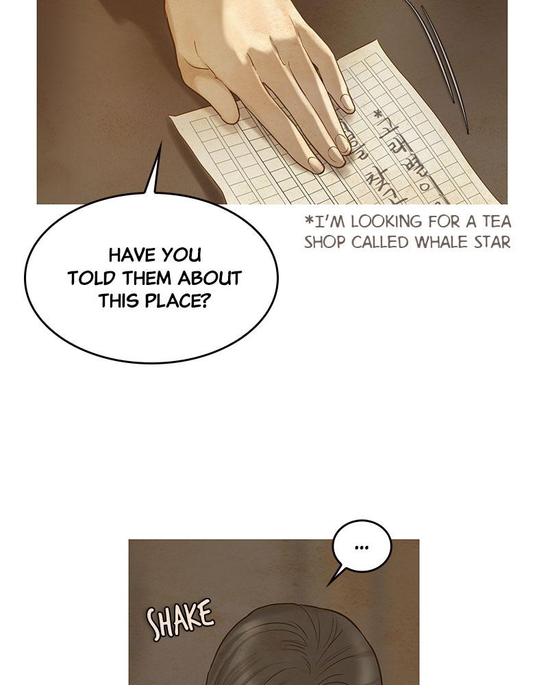 Read Whale Star The Gyeongseong Mermaid Manga Online