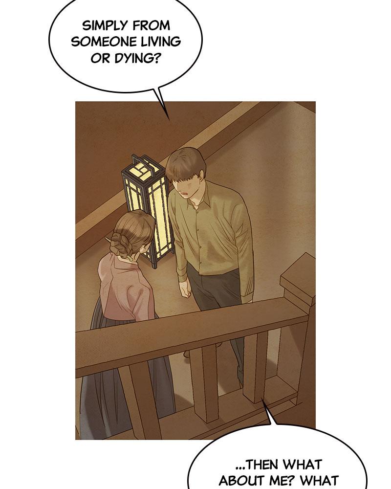 Read Whale Star The Gyeongseong Mermaid Manga Online