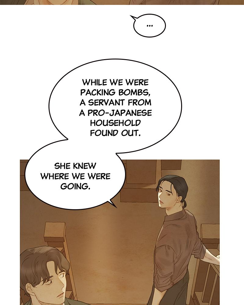 Read Whale Star The Gyeongseong Mermaid Manga Online