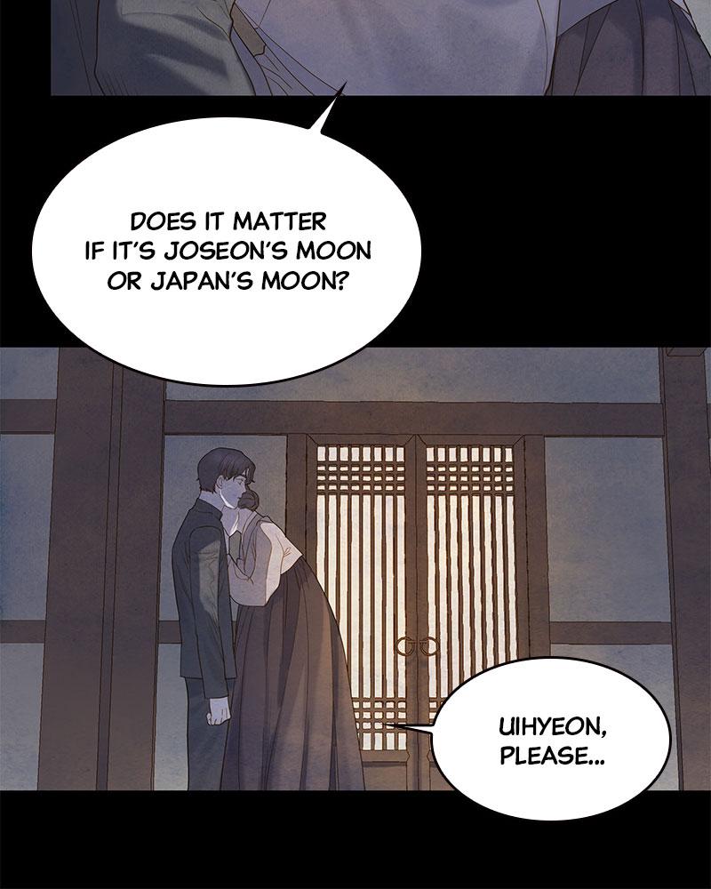 Read Whale Star The Gyeongseong Mermaid Manga Online