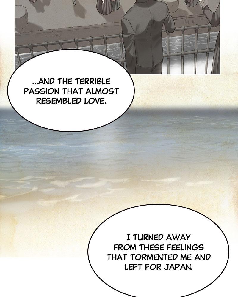 Read Whale Star The Gyeongseong Mermaid Manga Online