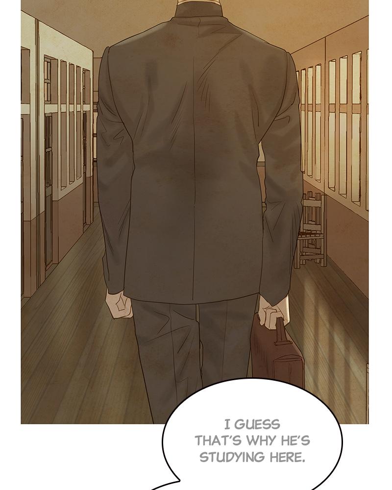 Read Whale Star The Gyeongseong Mermaid Manga Online