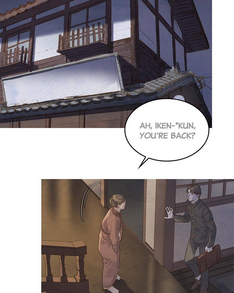 Read Whale Star The Gyeongseong Mermaid Manga Online