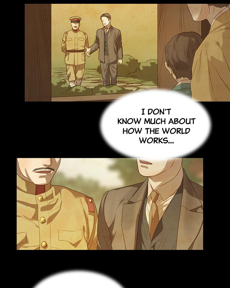 Read Whale Star The Gyeongseong Mermaid Manga Online