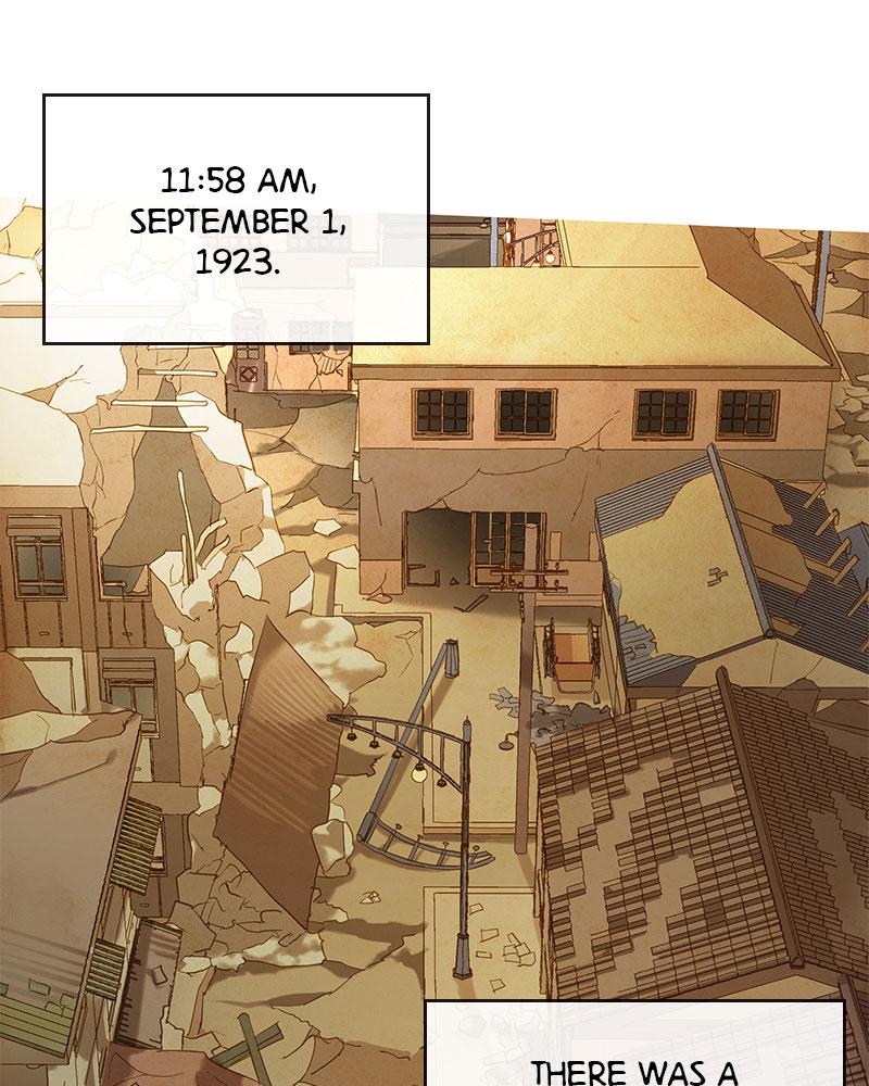 Read Whale Star The Gyeongseong Mermaid Manga Online