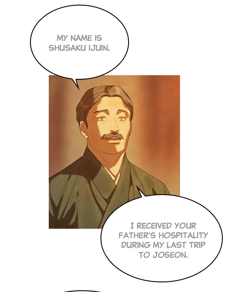 Read Whale Star The Gyeongseong Mermaid Manga Online