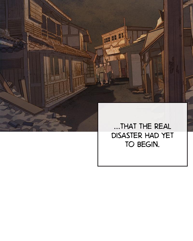 Read Whale Star The Gyeongseong Mermaid Manga Online