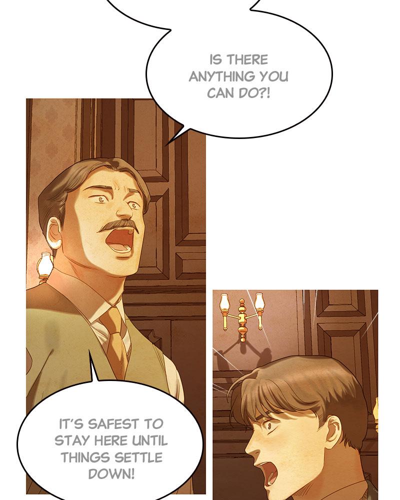 Read Whale Star The Gyeongseong Mermaid Manga Online