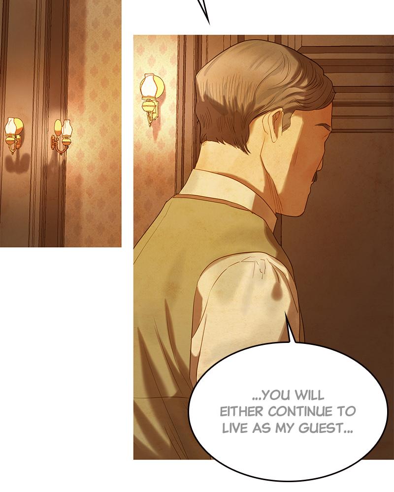 Read Whale Star The Gyeongseong Mermaid Manga Online