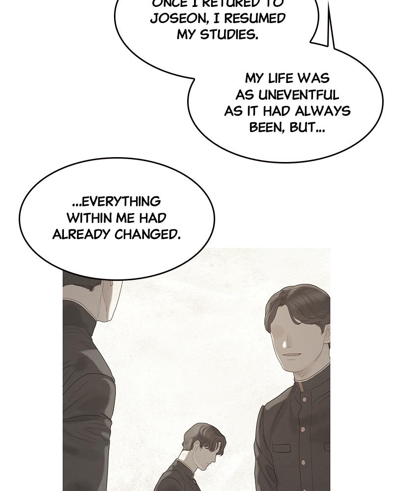 Read Whale Star The Gyeongseong Mermaid Manga Online