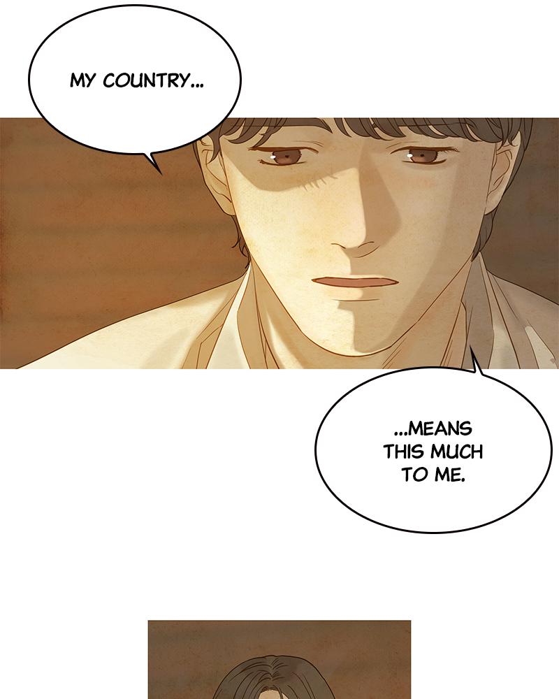Read Whale Star The Gyeongseong Mermaid Manga Online