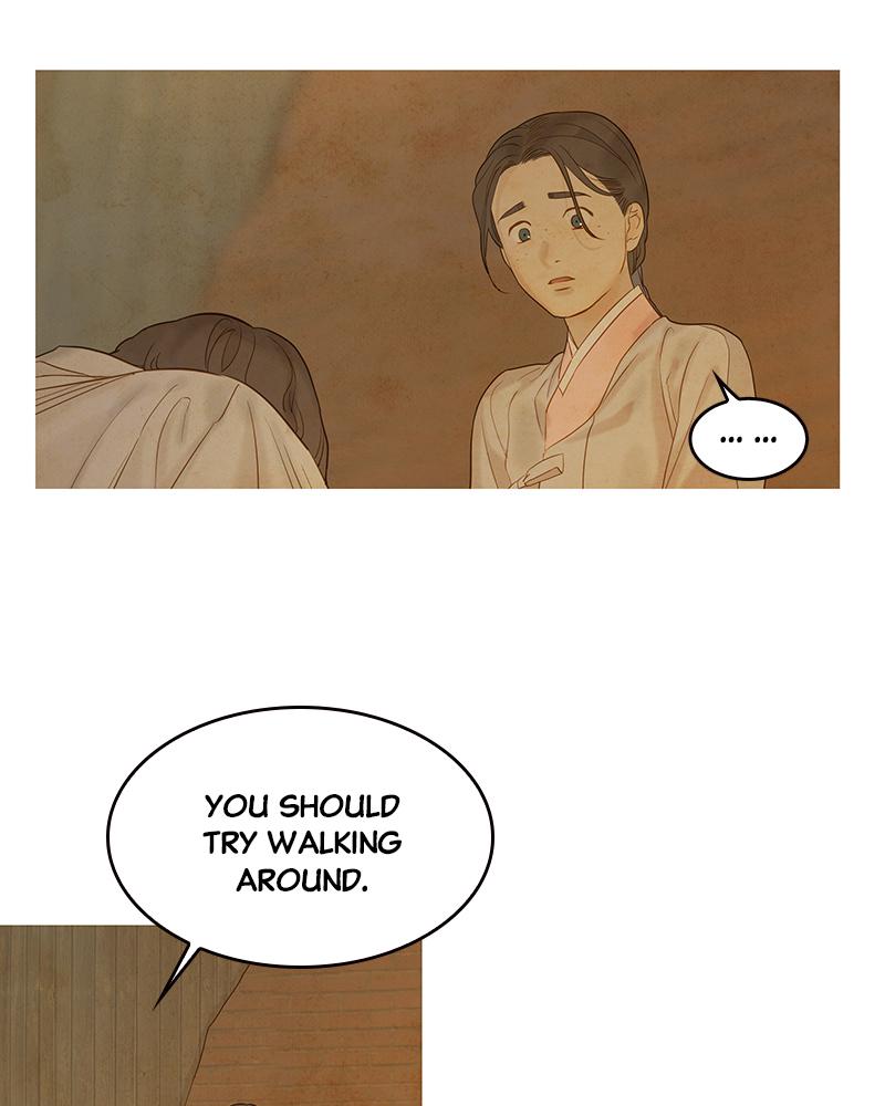 Read Whale Star The Gyeongseong Mermaid Manga Online