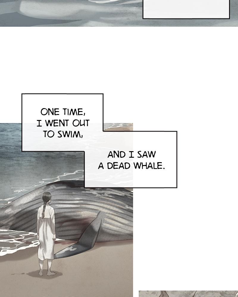 Read Whale Star The Gyeongseong Mermaid Manga Online