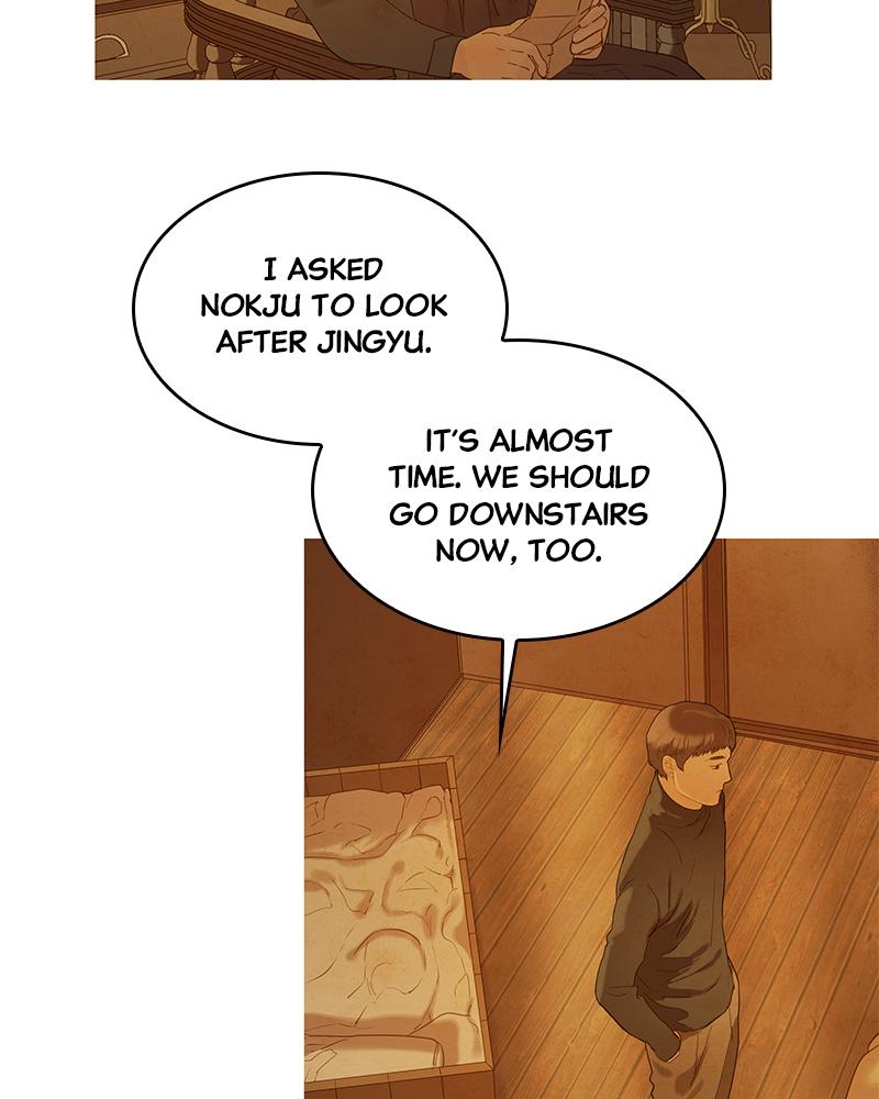 Read Whale Star The Gyeongseong Mermaid Manga Online
