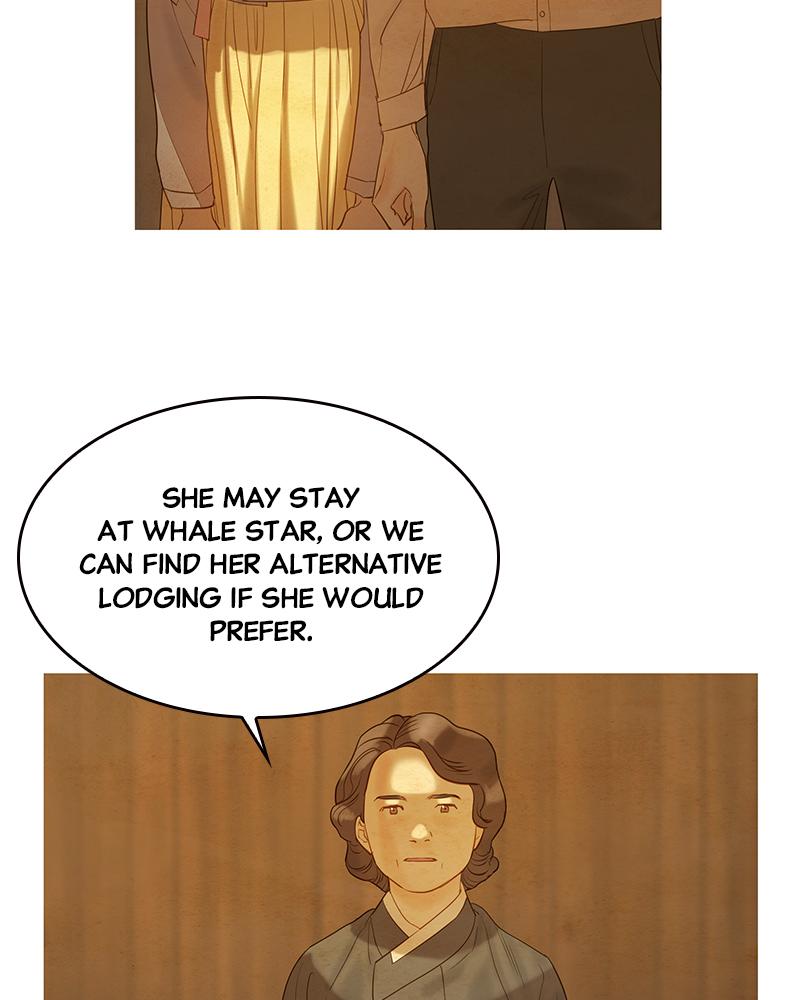 Read Whale Star The Gyeongseong Mermaid Manga Online