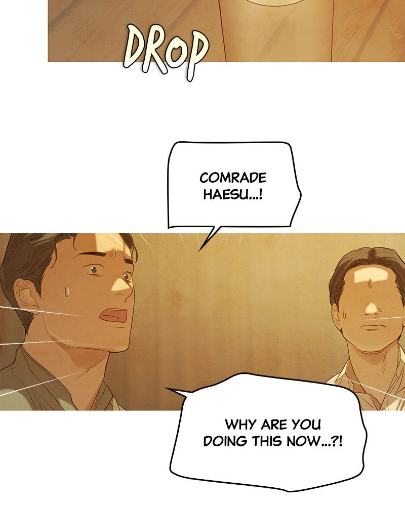 Read Whale Star The Gyeongseong Mermaid Manga Online