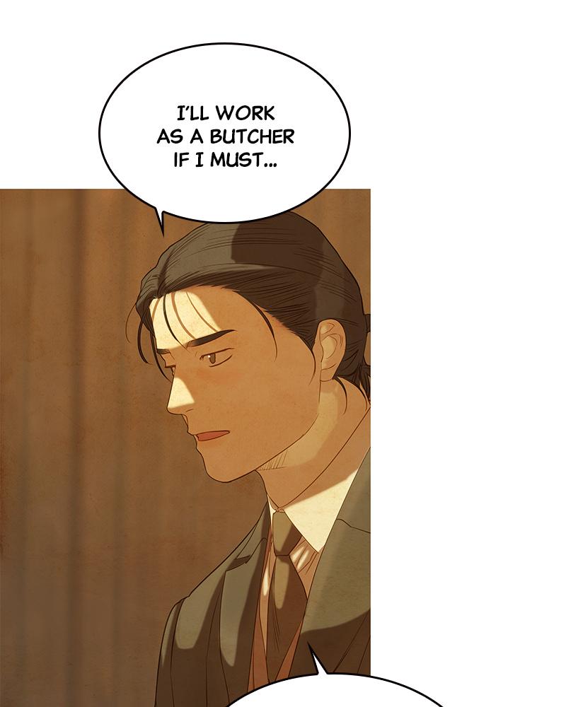 Read Whale Star The Gyeongseong Mermaid Manga Online