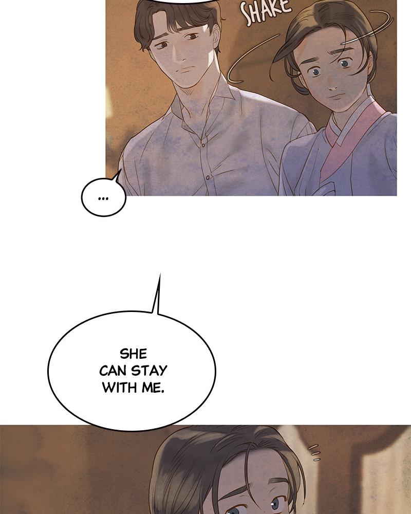 Read Whale Star The Gyeongseong Mermaid Manga Online